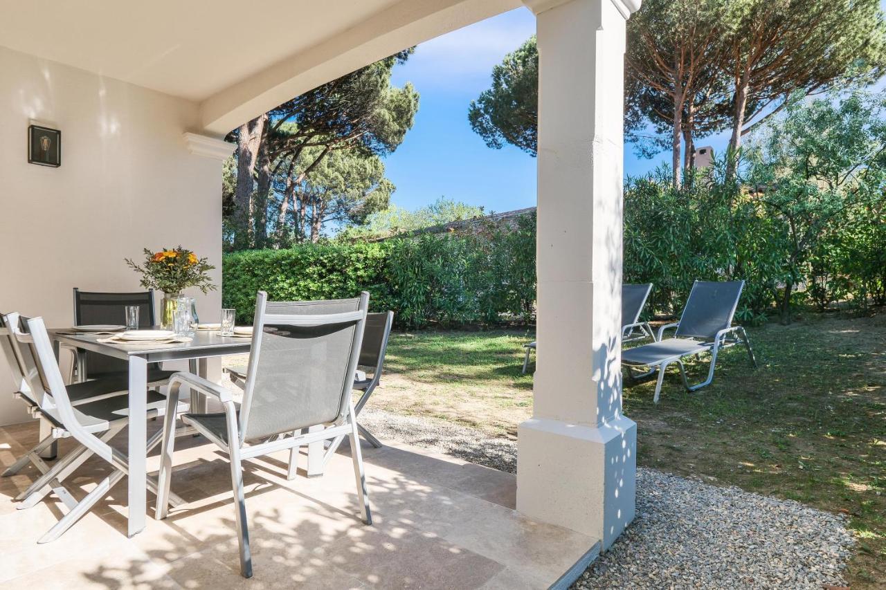 Сasa de vacaciones Reve De Proche St-tropez Saint-Tropez