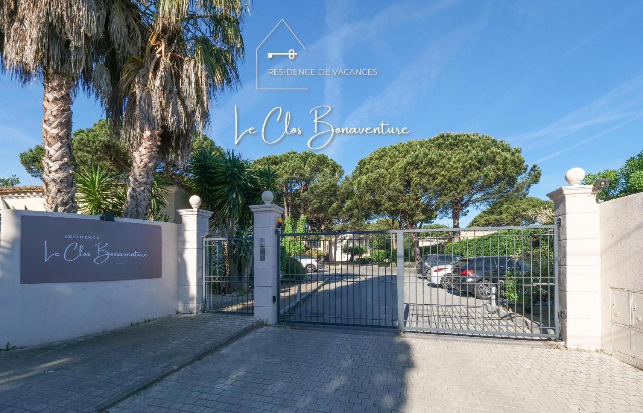Reve De Proche St-tropez Сasa de vacaciones Saint-Tropez