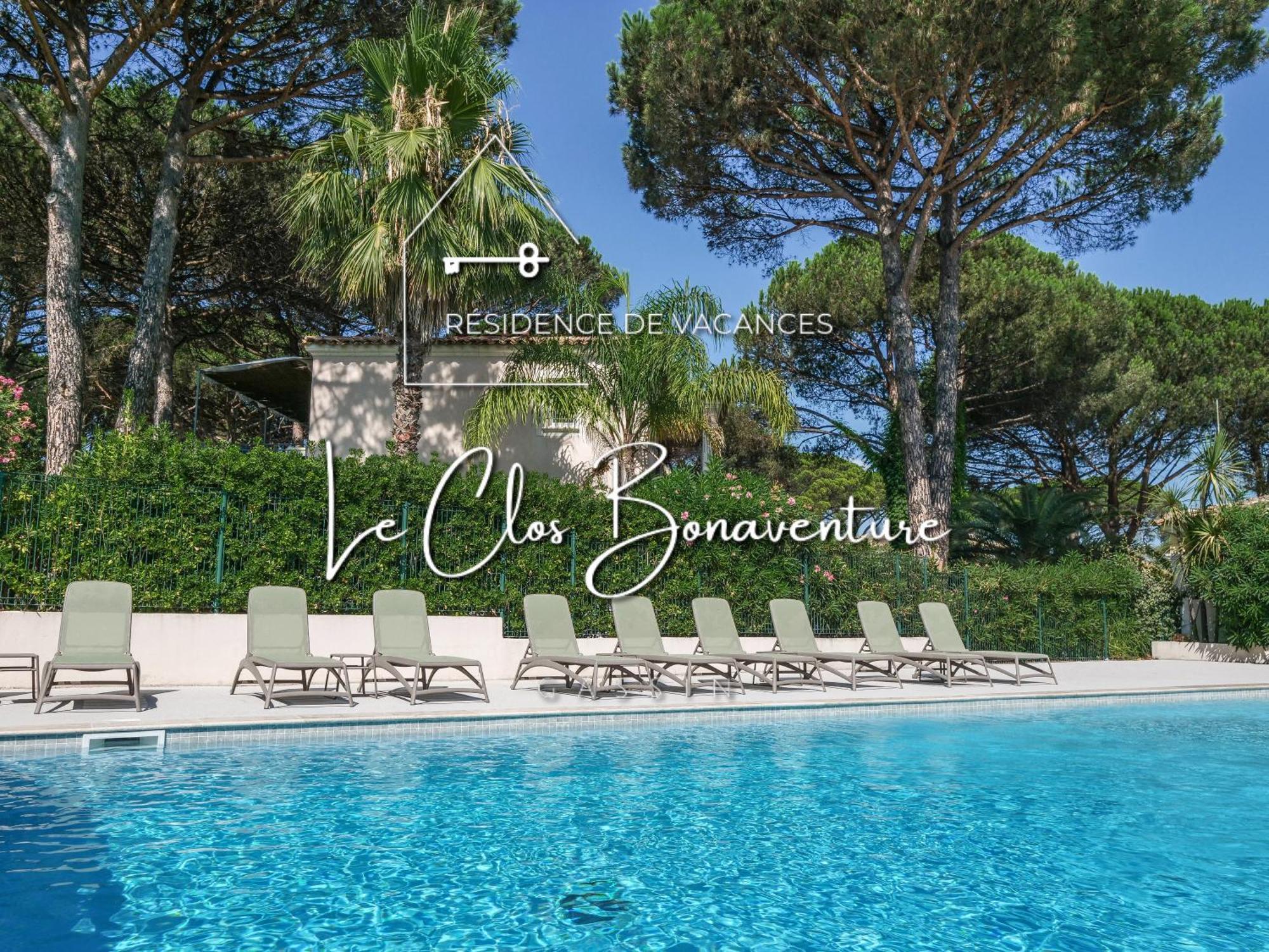 Reve De Proche St-tropez Сasa de vacaciones *