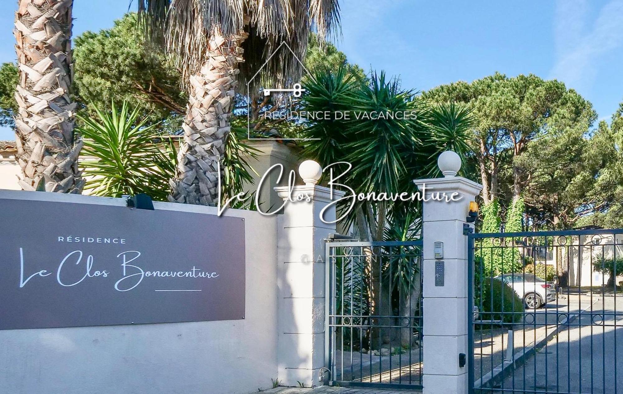 Сasa de vacaciones Reve De Proche St-tropez *