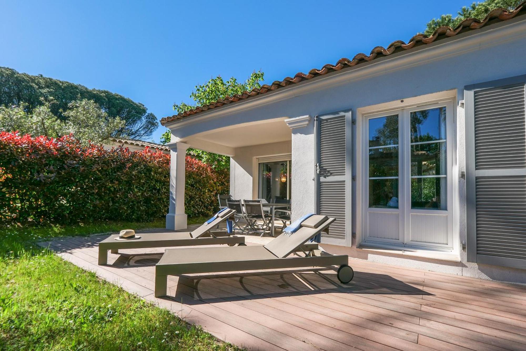 Reve De Proche St-tropez Saint-Tropez