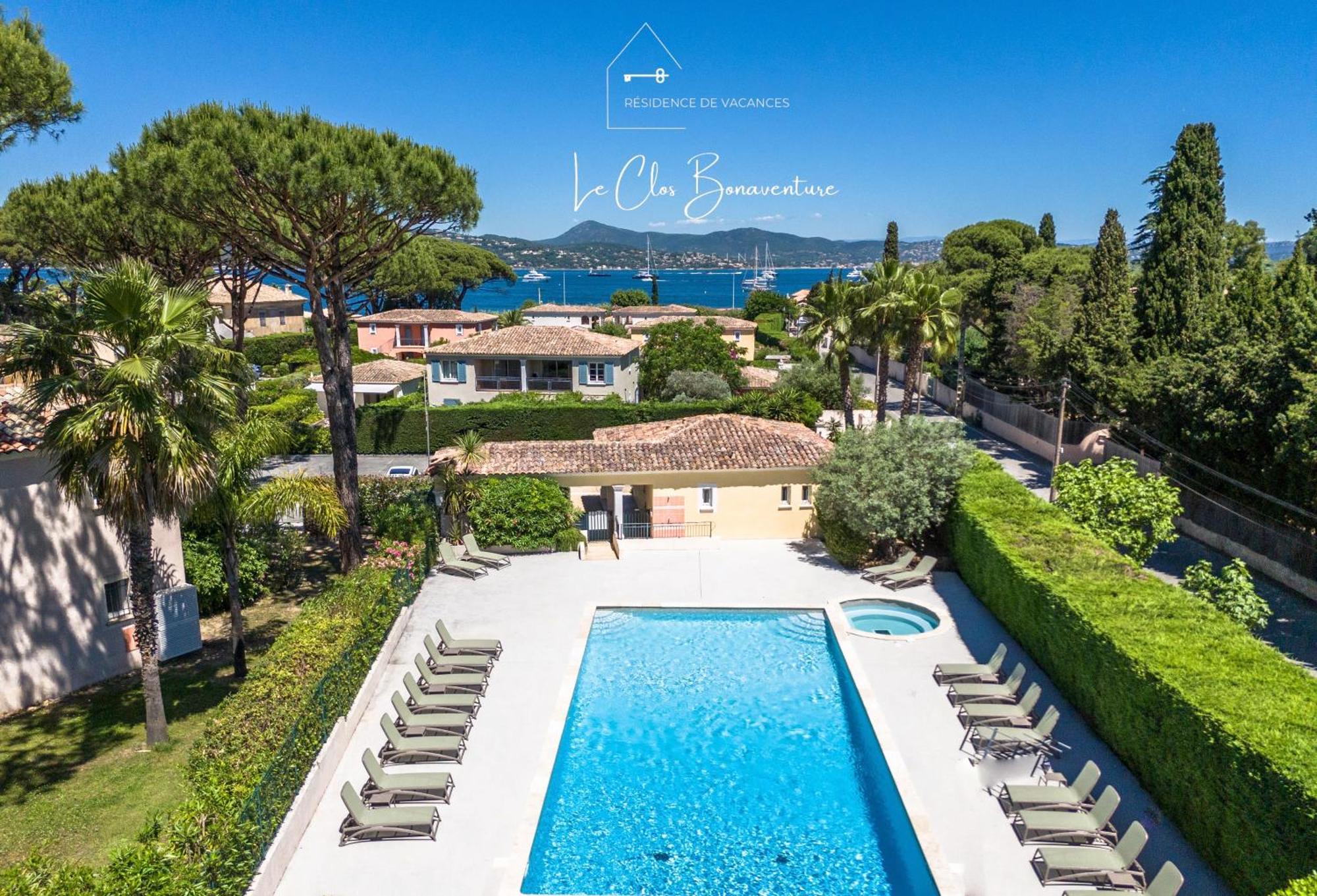 Reve De Proche St-tropez * Saint-Tropez